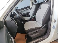 Volkswagen Taos 330TSI FWD Luxury Plus Advanced Edition - ფოტო 15