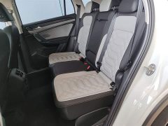 Volkswagen Taos 330TSI FWD Luxury Plus Advanced Edition - ფოტო 17