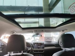 Volkswagen Taos 330TSI FWD Luxury Plus Advanced Edition - ფოტო 18