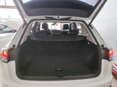 Volkswagen Taos 330TSI FWD Luxury Plus Advanced Edition - ფოტო 19