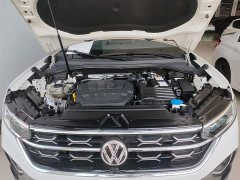 Volkswagen Taos 330TSI FWD Luxury Plus Advanced Edition - ფოტო 20