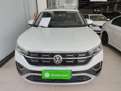 Volkswagen Taos 330TSI FWD Luxury Plus Advanced Edition - ფოტო 3