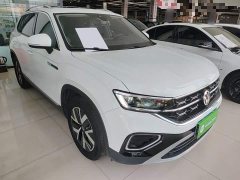 Volkswagen Taos 330TSI FWD Luxury Plus Advanced Edition - ფოტო 4
