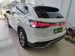 Volkswagen Taos 330TSI FWD Luxury Plus Advanced Edition - ფოტო 5