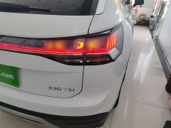 Volkswagen Taos 330TSI FWD Luxury Plus Advanced Edition - ფოტო 8