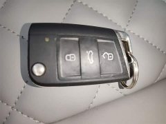 Volkswagen Taos 330TSI FWD Luxury Plus Advanced Edition - ფოტო 9