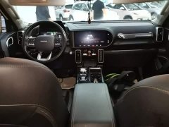 Great Wall Dachshund 2022 1.5T DCT Two-Wheel Drive Border Collie Edition - ფოტო 10