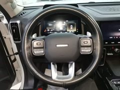 Great Wall Dachshund 2022 1.5T DCT Two-Wheel Drive Border Collie Edition - ფოტო 11