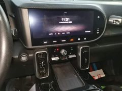 Great Wall Dachshund 2022 1.5T DCT Two-Wheel Drive Border Collie Edition - ფოტო 13