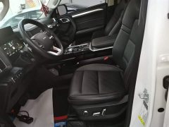 Great Wall Dachshund 2022 1.5T DCT Two-Wheel Drive Border Collie Edition - ფოტო 15