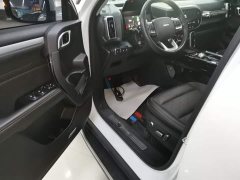 Great Wall Dachshund 2022 1.5T DCT Two-Wheel Drive Border Collie Edition - ფოტო 16