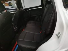 Great Wall Dachshund 2022 1.5T DCT Two-Wheel Drive Border Collie Edition - ფოტო 17