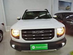 Great Wall Dachshund 2022 1.5T DCT Two-Wheel Drive Border Collie Edition - ფოტო 3