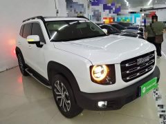 Great Wall Dachshund 2022 1.5T DCT Two-Wheel Drive Border Collie Edition - ფოტო 4