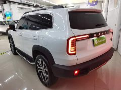 Great Wall Dachshund 2022 1.5T DCT Two-Wheel Drive Border Collie Edition - ფოტო 5