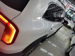 Great Wall Dachshund 2022 1.5T DCT Two-Wheel Drive Border Collie Edition - ფოტო 7