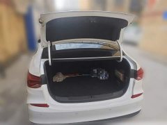 Chevrolet Cruze 2020 320 Automatic Enjoy Edition - ფოტო 10