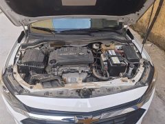 Chevrolet Cruze 2020 320 Automatic Enjoy Edition - ფოტო 11