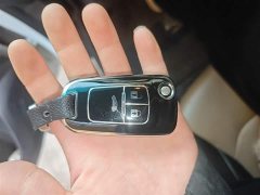 Chevrolet Cruze 2020 320 Automatic Enjoy Edition - ფოტო 12