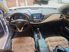Chevrolet Cruze 2020 320 Automatic Enjoy Edition - ფოტო 13