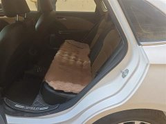 Chevrolet Cruze 2020 320 Automatic Enjoy Edition - ფოტო 15