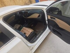 Chevrolet Cruze 2020 320 Automatic Enjoy Edition - ფოტო 20