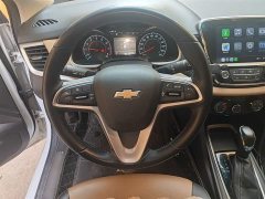 Chevrolet Cruze 2020 320 Automatic Enjoy Edition - ფოტო 3