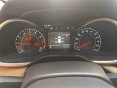 Chevrolet Cruze 2020 320 Automatic Enjoy Edition - ფოტო 4