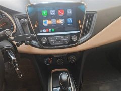 Chevrolet Cruze 2020 320 Automatic Enjoy Edition - ფოტო 6