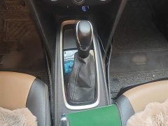Chevrolet Cruze 2020 320 Automatic Enjoy Edition - ფოტო 7