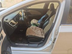 Chevrolet Cruze 2020 320 Automatic Enjoy Edition - ფოტო 8