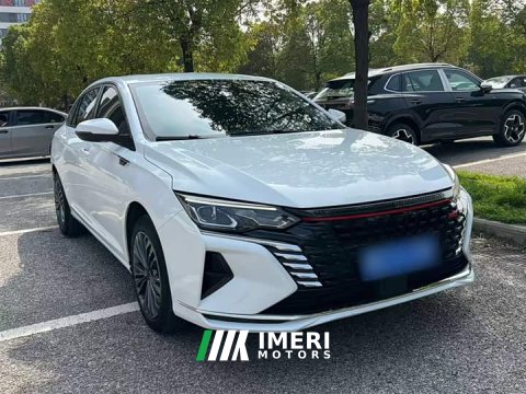 2023 Dongfeng Yixuan MAX 1.5T Super Power Dad Edition - ავტომობილი ჩინეთიდან