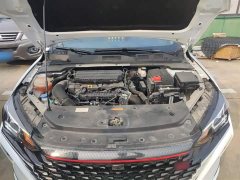 Dongfeng Yixuan MAX 1.5T Super Power Dad Edition - ფოტო 10