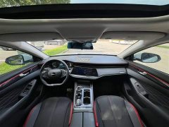 Dongfeng Yixuan MAX 1.5T Super Power Dad Edition - ფოტო 12