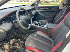 Dongfeng Yixuan MAX 1.5T Super Power Dad Edition - ფოტო 13