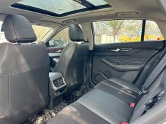 Dongfeng Yixuan MAX 1.5T Super Power Dad Edition - ფოტო 14