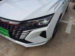 Dongfeng Yixuan MAX 1.5T Super Power Dad Edition - ფოტო 15