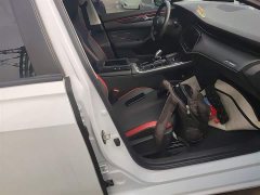 Dongfeng Yixuan MAX 1.5T Super Power Dad Edition - ფოტო 16