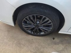 Dongfeng Yixuan MAX 1.5T Super Power Dad Edition - ფოტო 19