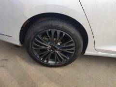 Dongfeng Yixuan MAX 1.5T Super Power Dad Edition - ფოტო 20