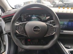 Dongfeng Yixuan MAX 1.5T Super Power Dad Edition - ფოტო 3