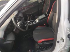 Dongfeng Yixuan MAX 1.5T Super Power Dad Edition - ფოტო 7