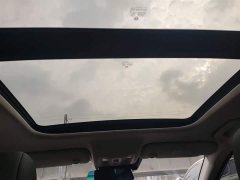 Dongfeng Yixuan MAX 1.5T Super Power Dad Edition - ფოტო 8