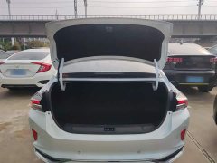 Dongfeng Yixuan MAX 1.5T Super Power Dad Edition - ფოტო 9