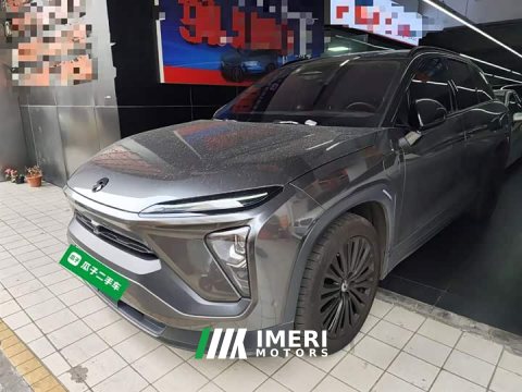 2022 NIO ES6 75kWh Sport Edition - ავტომობილი ჩინეთიდან
