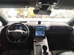 NIO ES6 75kWh Sport Edition - ფოტო 10