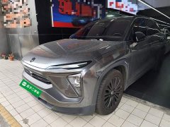 NIO ES6 75kWh Sport Edition - ფოტო 2