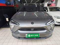 NIO ES6 75kWh Sport Edition - ფოტო 3