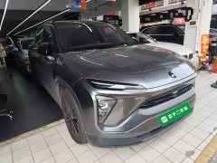 NIO ES6 75kWh Sport Edition - ფოტო 4