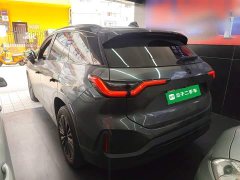 NIO ES6 75kWh Sport Edition - ფოტო 5